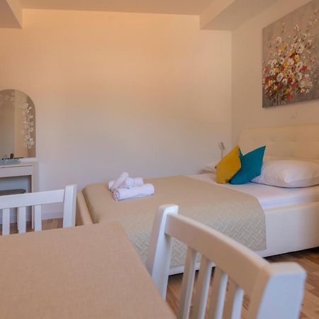 Villa Violic Zaton  Ngoại thất bức ảnh