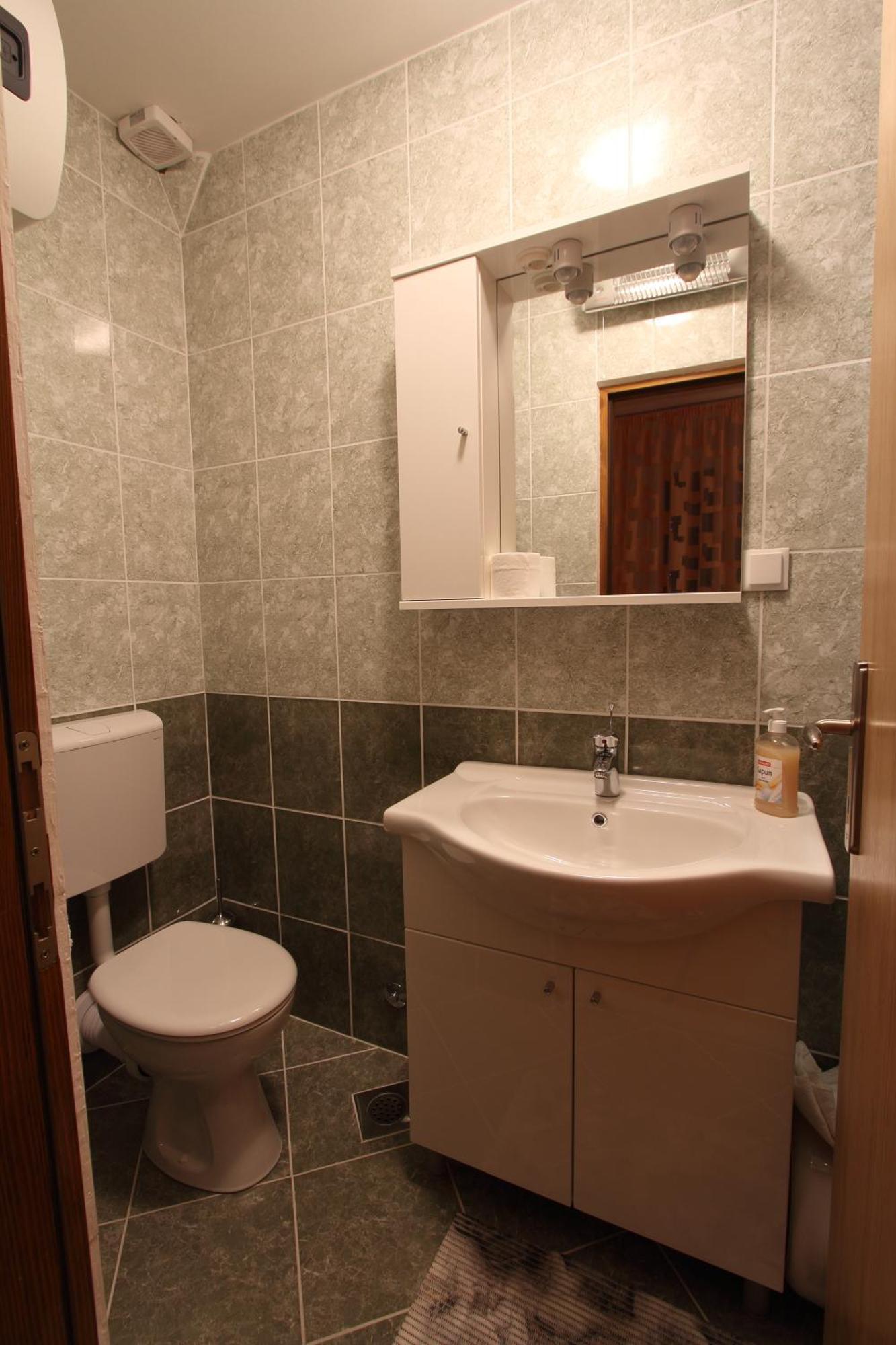 Villa Violic Zaton  Ngoại thất bức ảnh