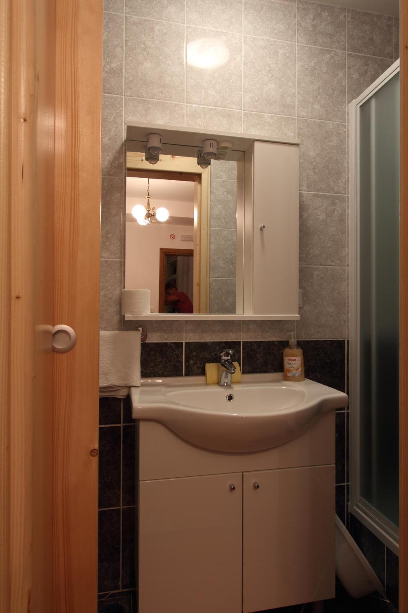 Villa Violic Zaton  Ngoại thất bức ảnh