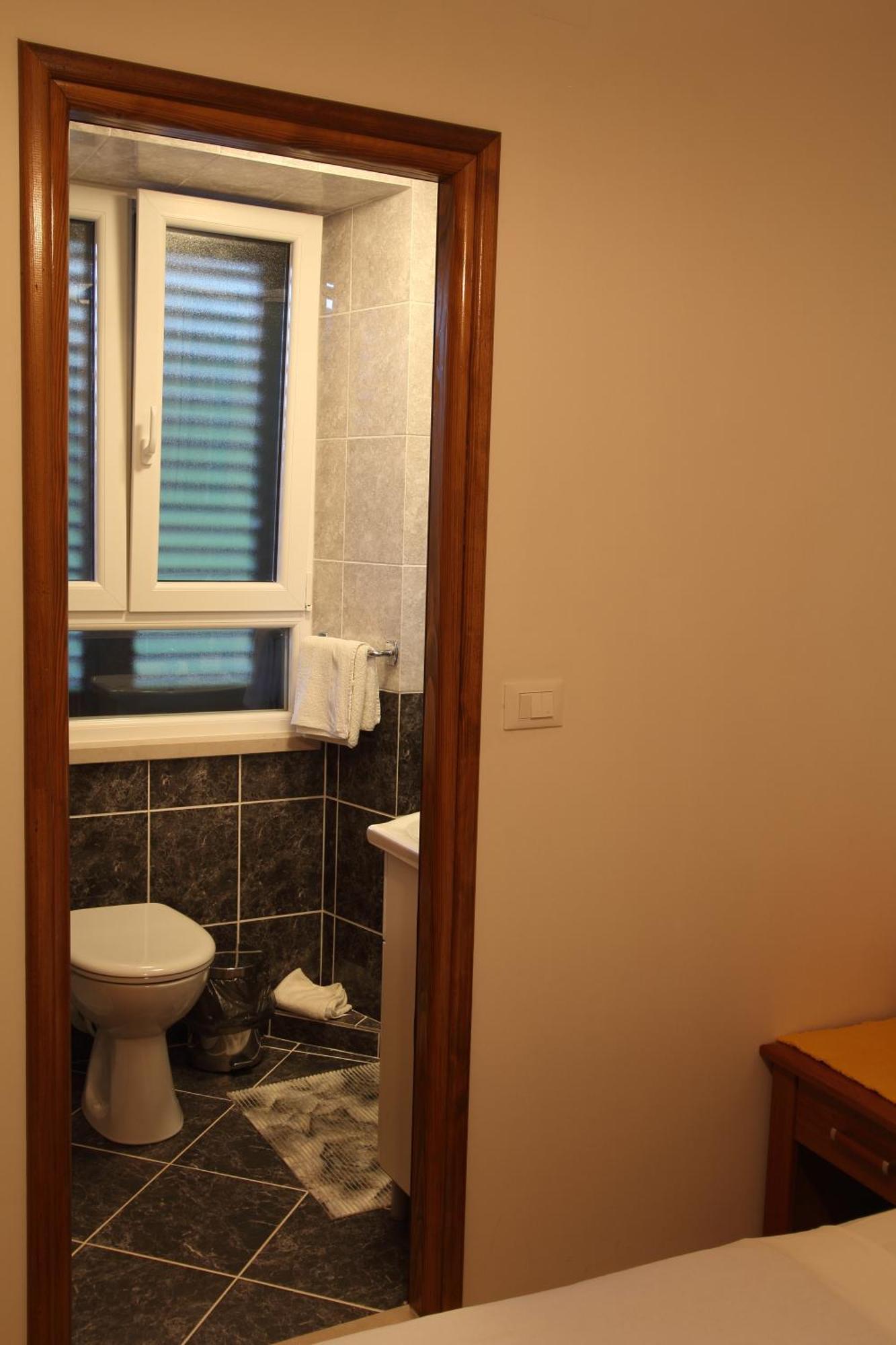 Villa Violic Zaton  Ngoại thất bức ảnh