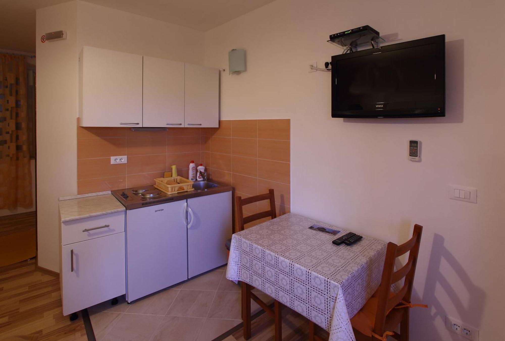 Villa Violic Zaton  Ngoại thất bức ảnh