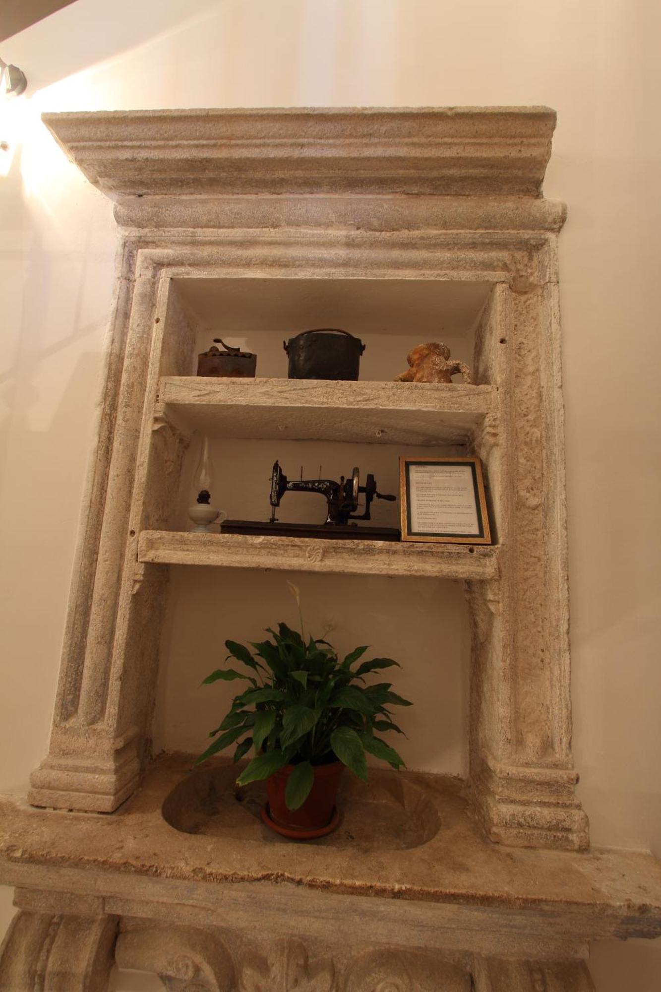 Villa Violic Zaton  Ngoại thất bức ảnh