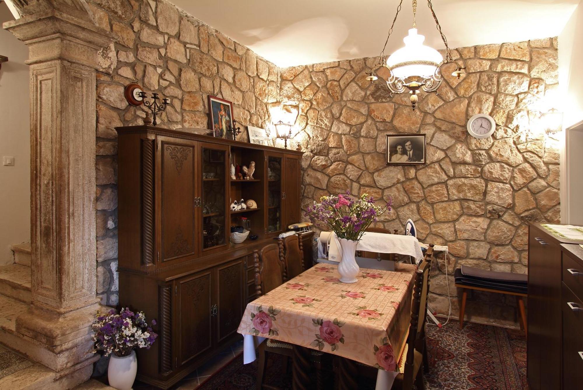 Villa Violic Zaton  Ngoại thất bức ảnh