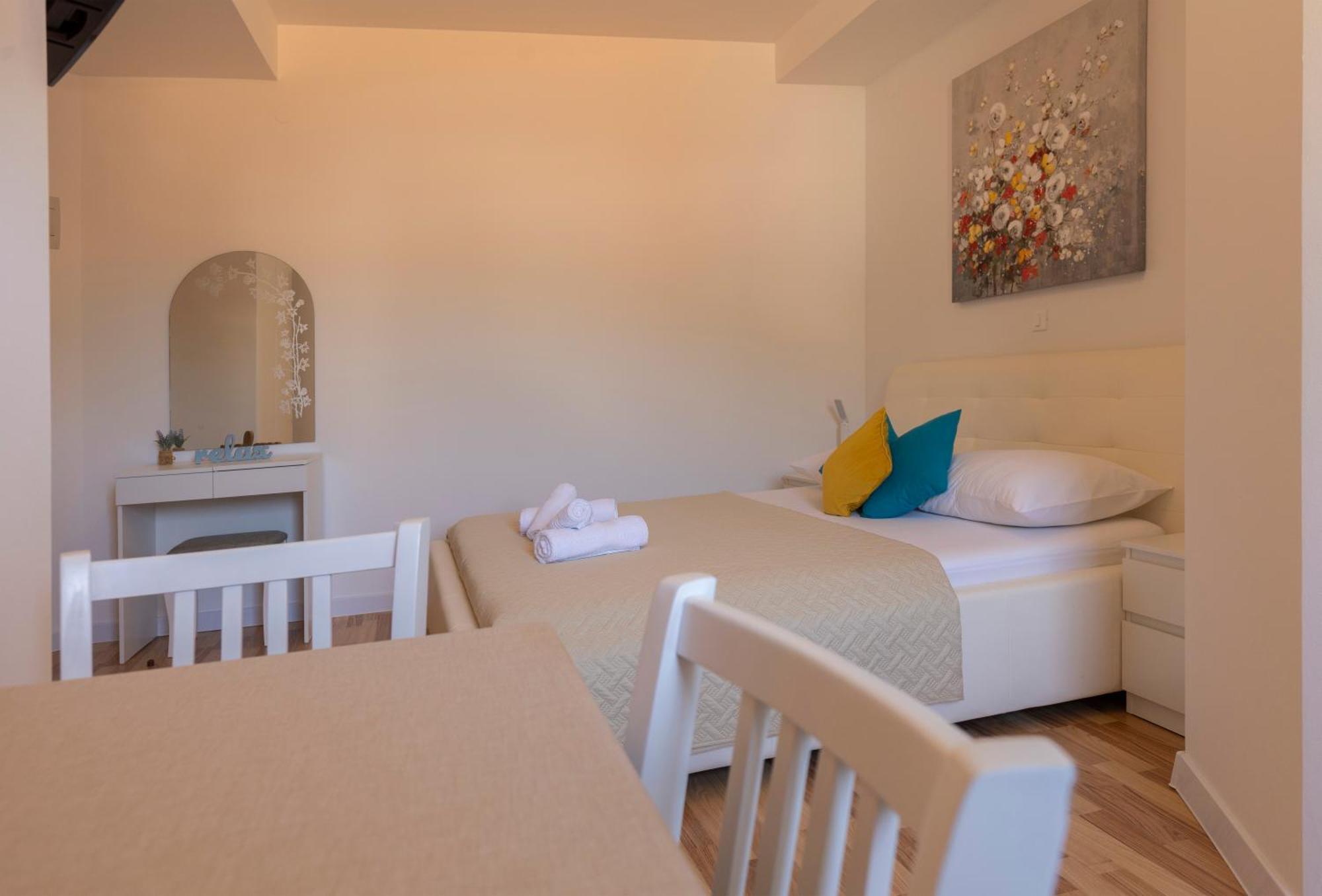 Villa Violic Zaton  Ngoại thất bức ảnh
