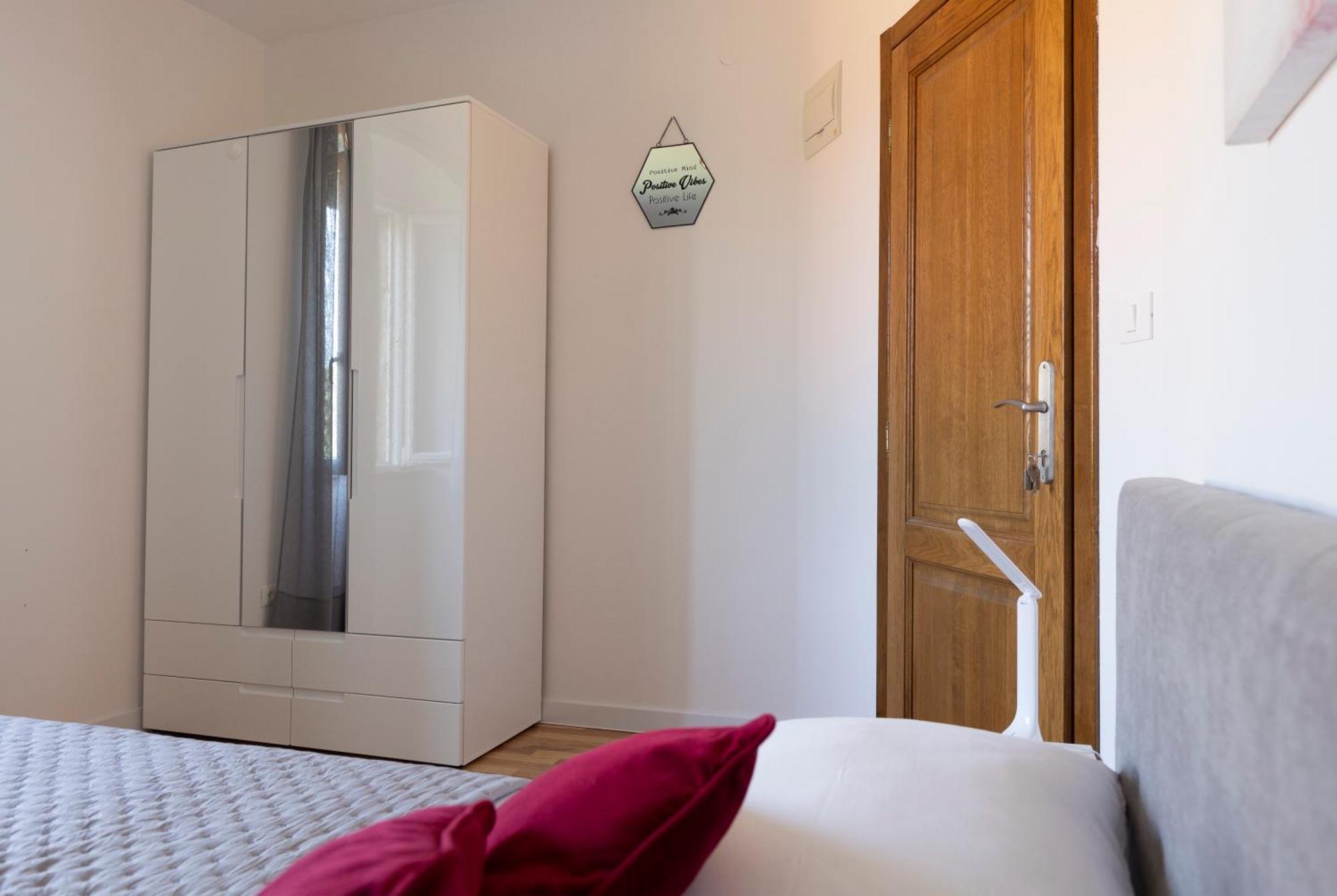 Villa Violic Zaton  Ngoại thất bức ảnh