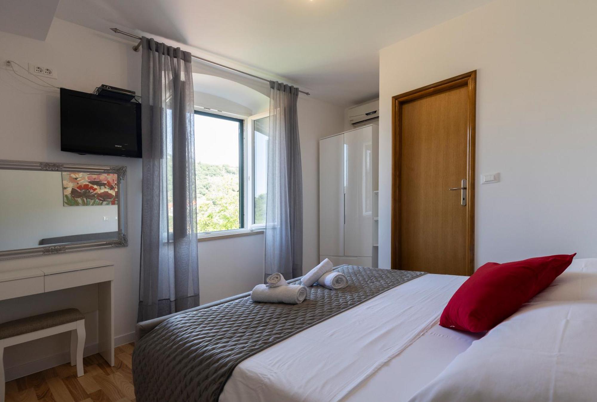 Villa Violic Zaton  Ngoại thất bức ảnh