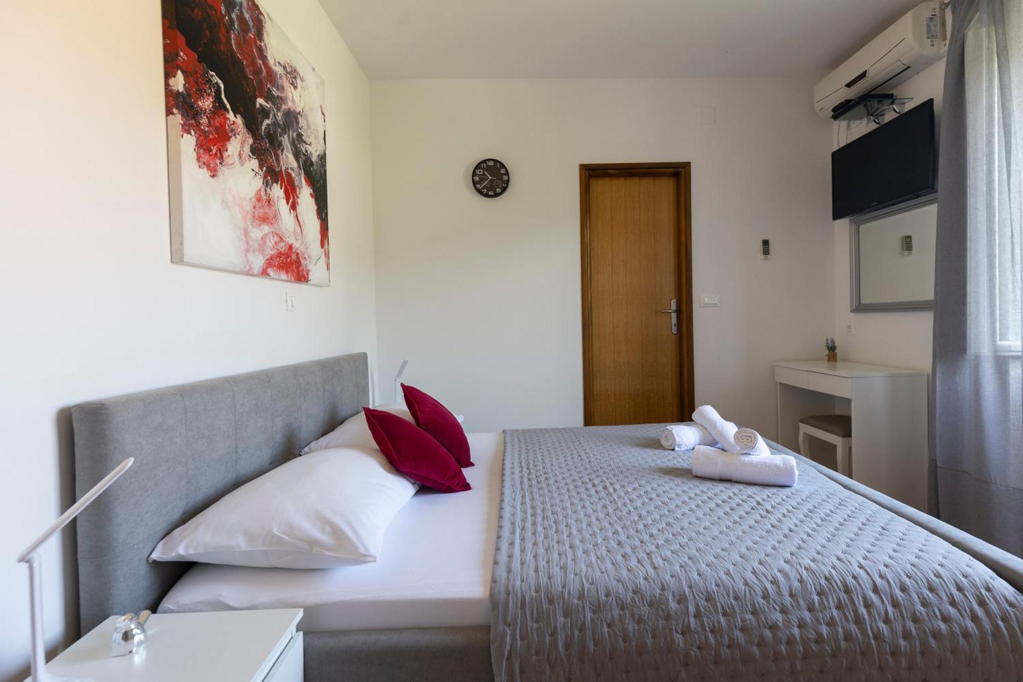 Villa Violic Zaton  Ngoại thất bức ảnh