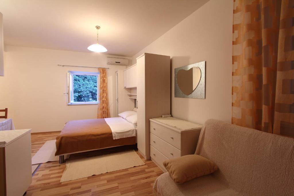 Villa Violic Zaton  Phòng bức ảnh