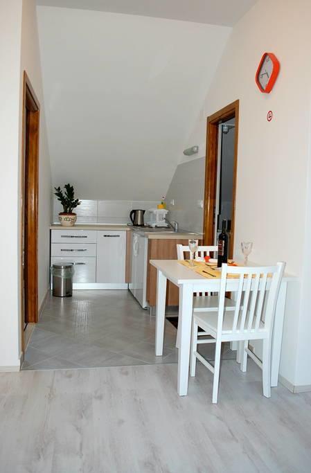 Villa Violic Zaton  Ngoại thất bức ảnh