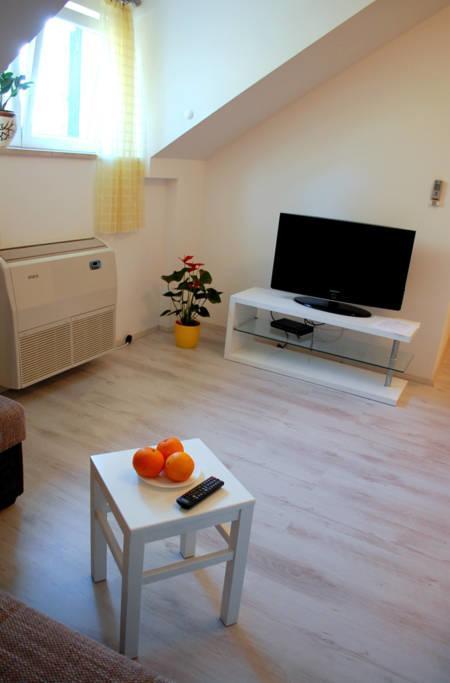Villa Violic Zaton  Ngoại thất bức ảnh