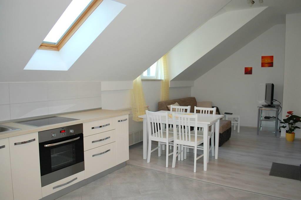Villa Violic Zaton  Ngoại thất bức ảnh