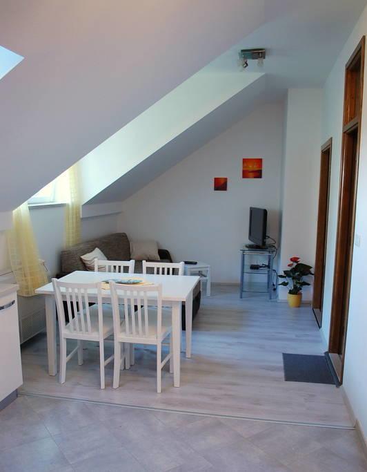 Villa Violic Zaton  Ngoại thất bức ảnh