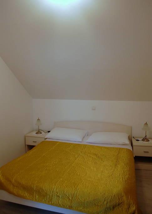 Villa Violic Zaton  Ngoại thất bức ảnh