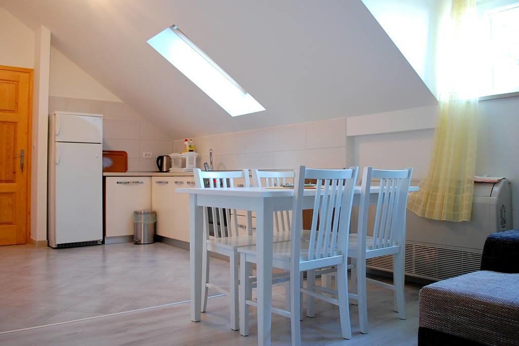 Villa Violic Zaton  Ngoại thất bức ảnh