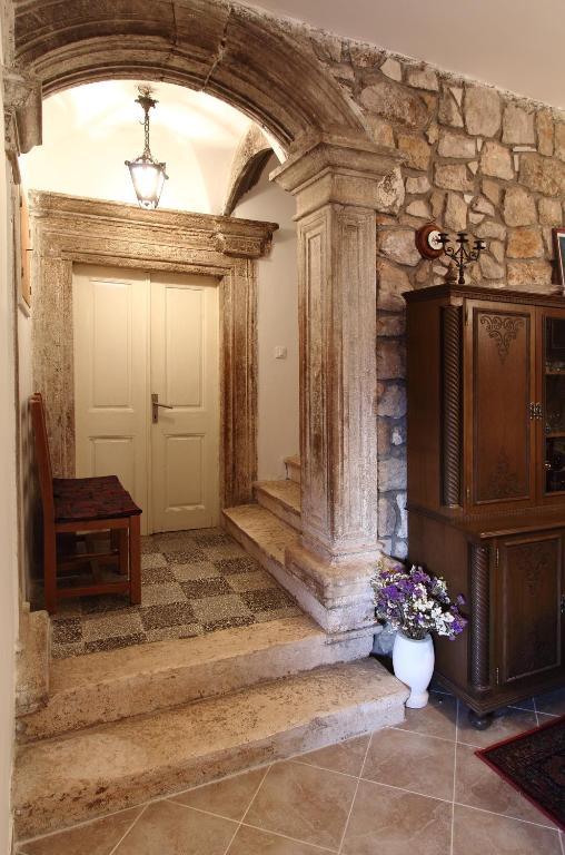 Villa Violic Zaton  Ngoại thất bức ảnh